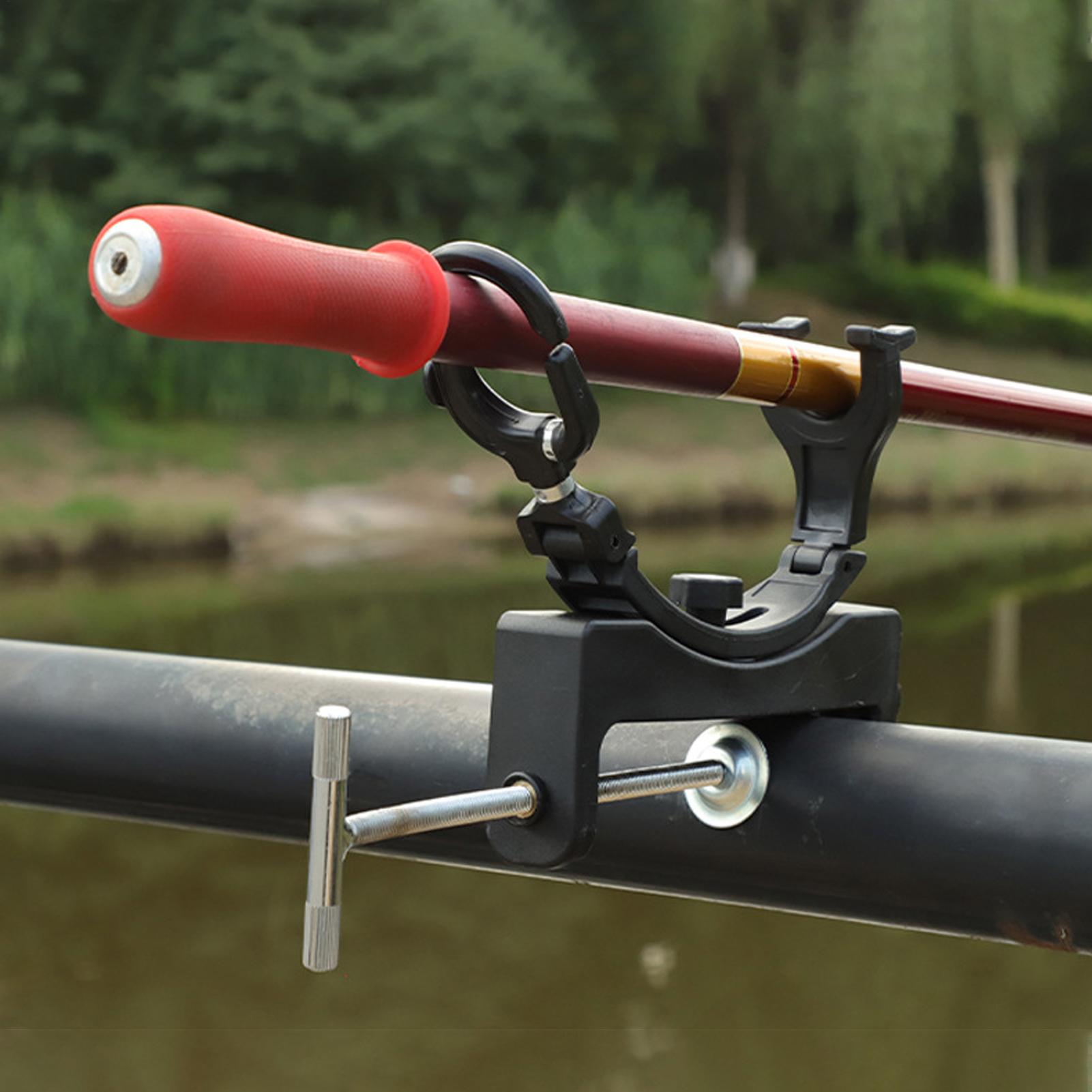 Support de canne à pêche, supp - Sports Equipment Manager avis et prix