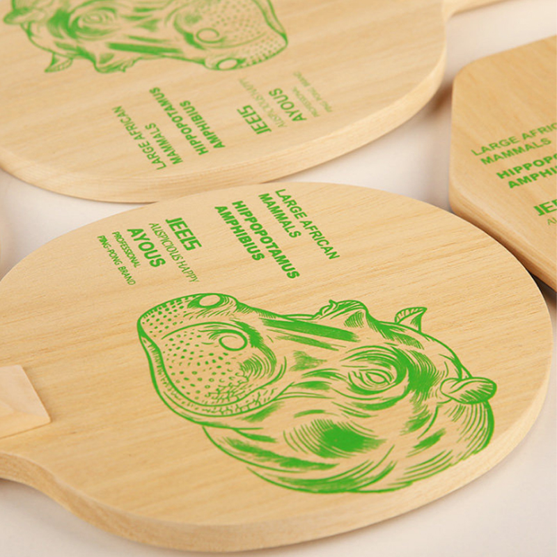 JEELS Lame de tennis de table  - Table Tennis Paddle avis et prix