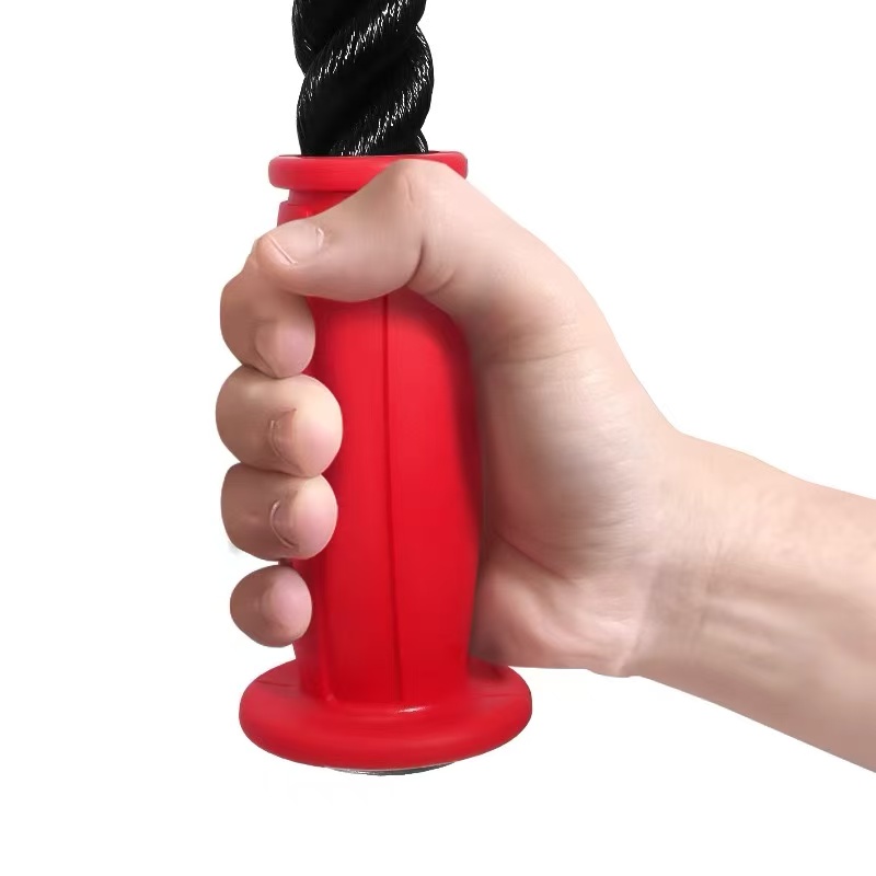 Cordes ergonomiques pour trice - Sports Equipment List avis et prix