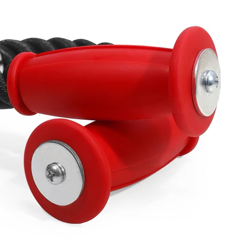 Cordes ergonomiques pour trice - Sports Equipment List avis et prix
