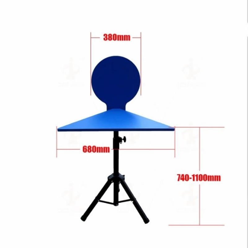 Planche de rebond réglable pou - Sports Equipment For Tennis avis et prix