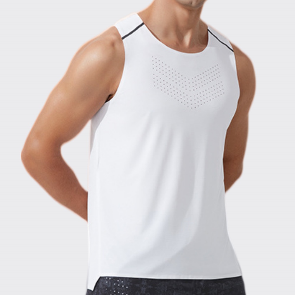 Débardeur de sport pour homme  - Sports Equipment Gym avis et prix