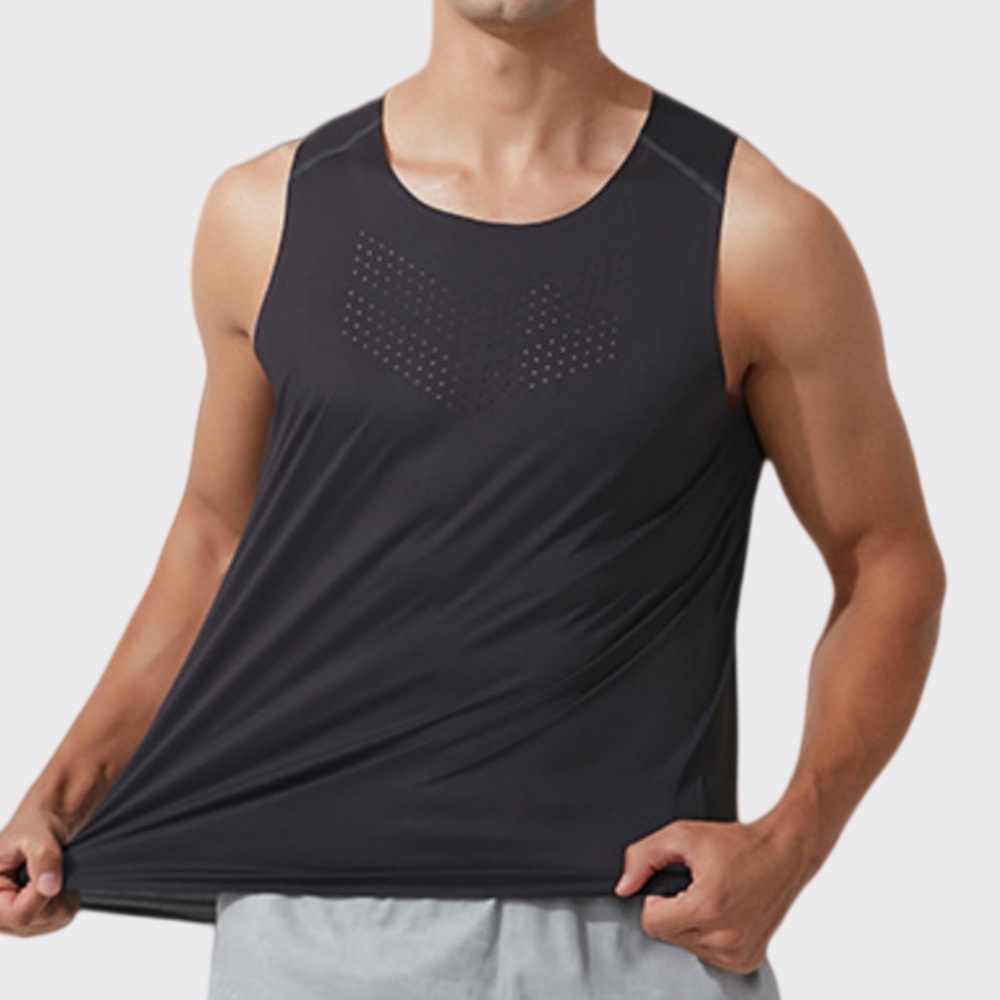 Débardeur de sport pour homme  - Sports Equipment Gym avis et prix