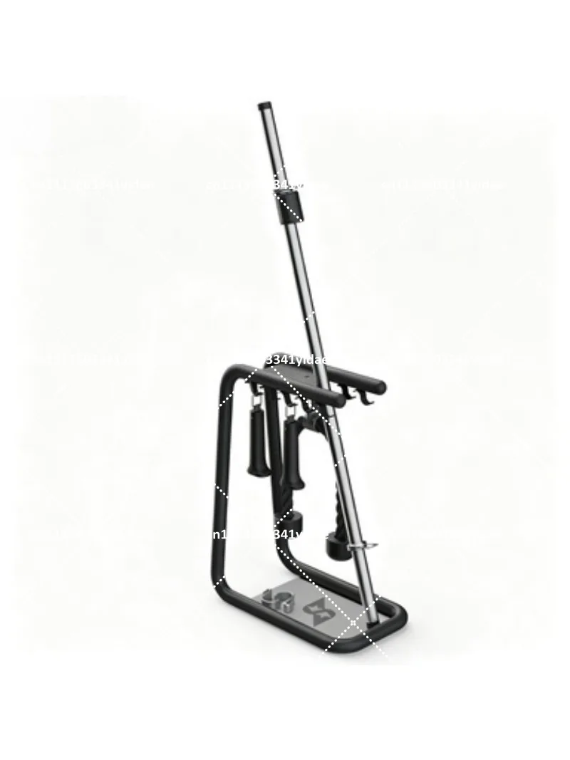 Support de rangement en acier  - Sports Equipment Gym avis et prix