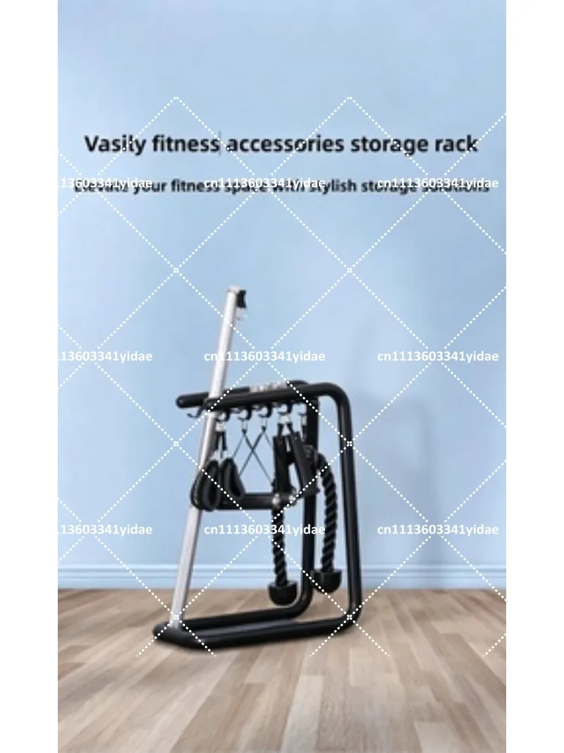 Support de rangement en acier  - Sports Equipment Gym avis et prix