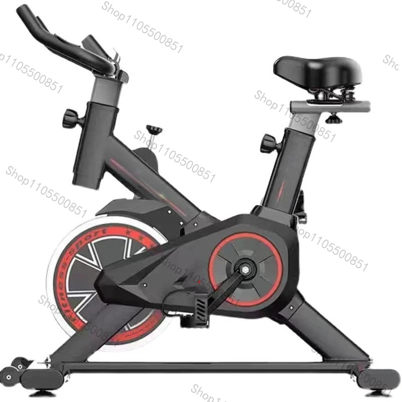 Vélo de spinning domestique po - Sports Equipment Gym avis et prix