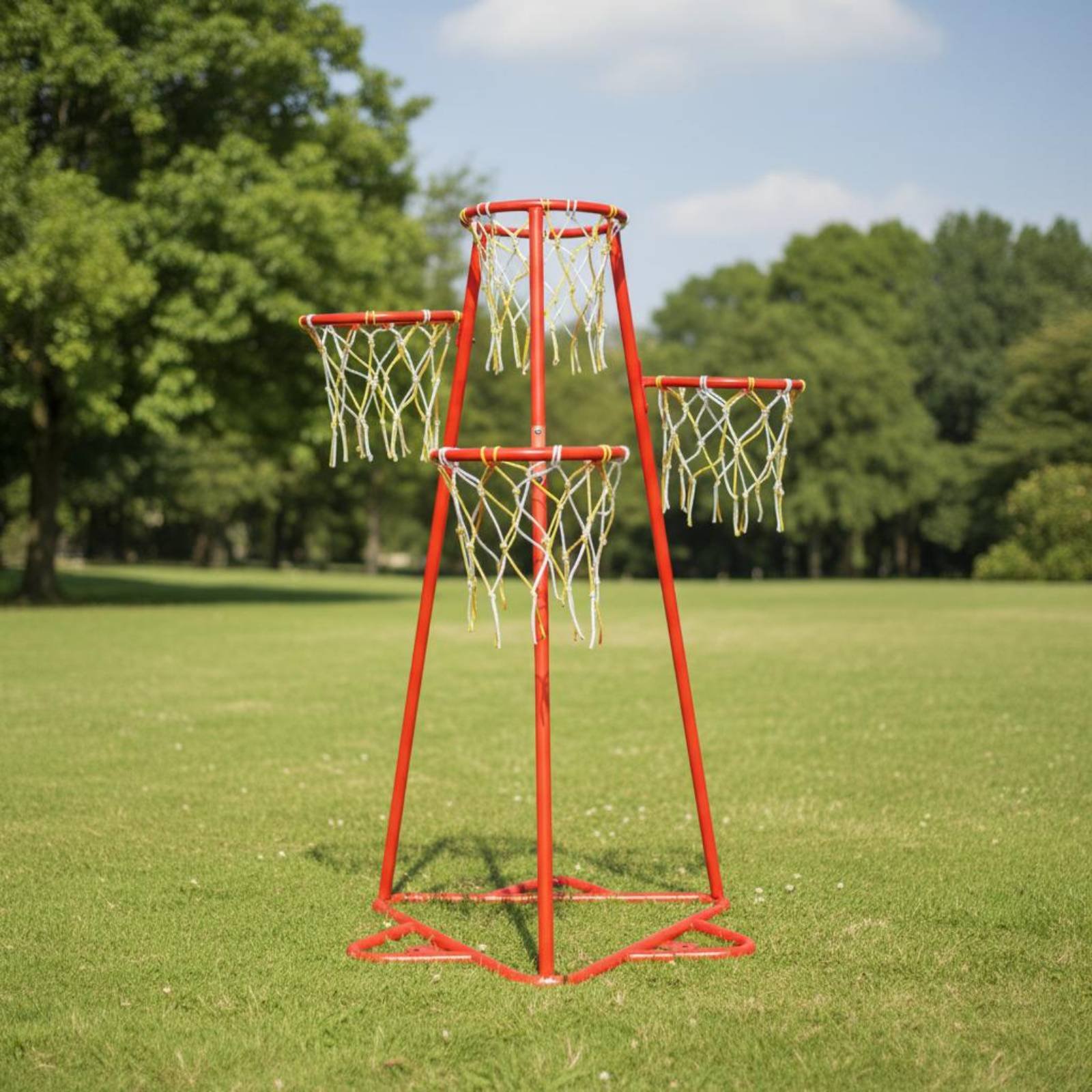 Panier de basket pour enfants, - X Sports Equipment avis et prix