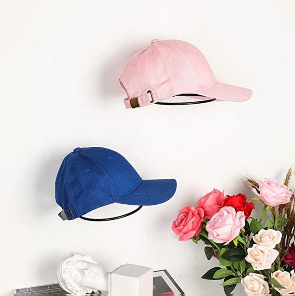 Support mural compact pour bal - Sports Equipment Storage Rack avis et prix