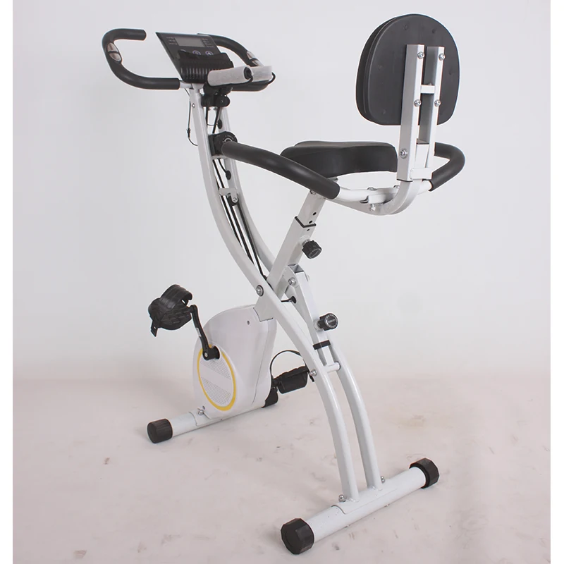 Vélo d'exercice pliable de hau - Sports Equipment Gym avis et prix