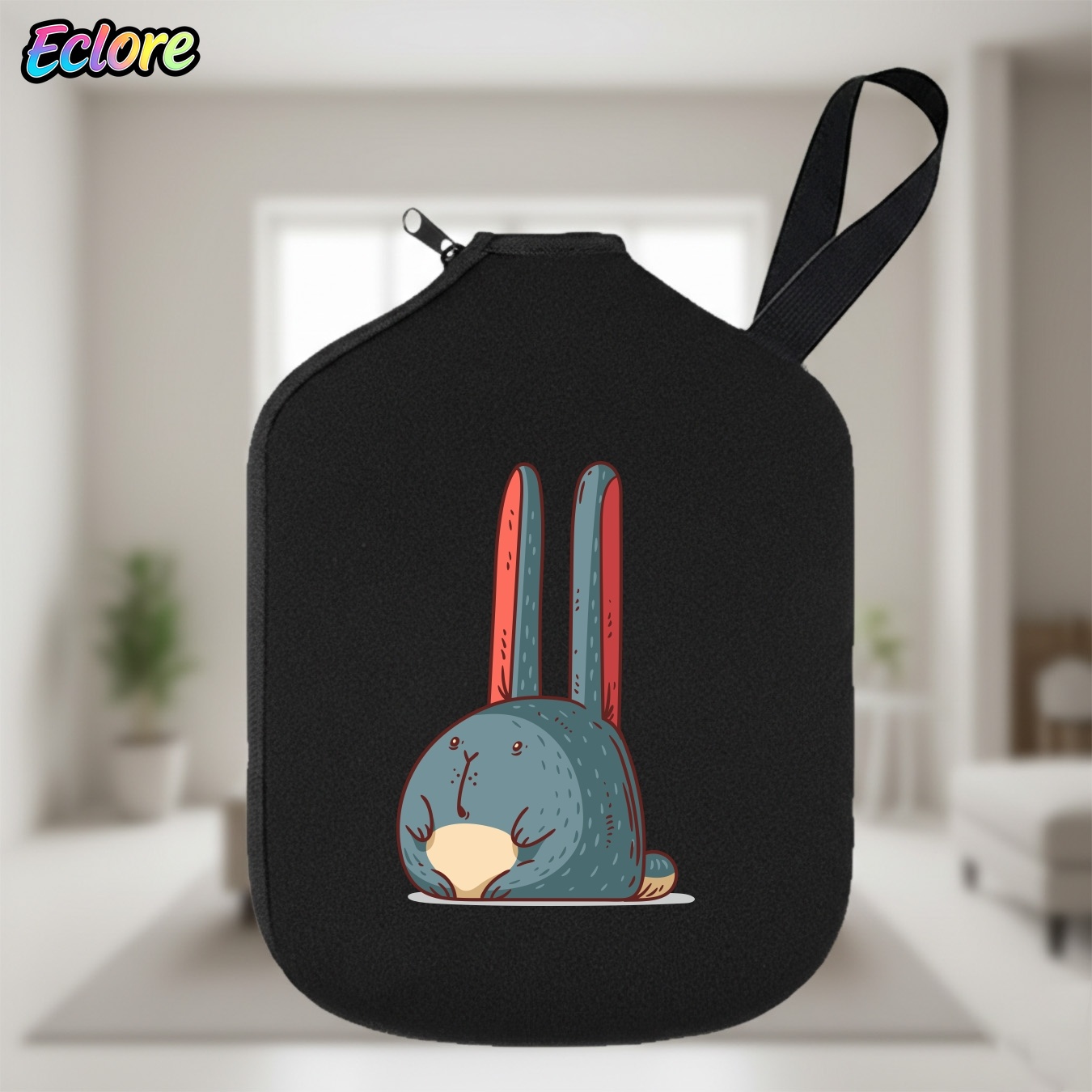 Sac de transport pour raquette - Table Tennis Paddle avis et prix