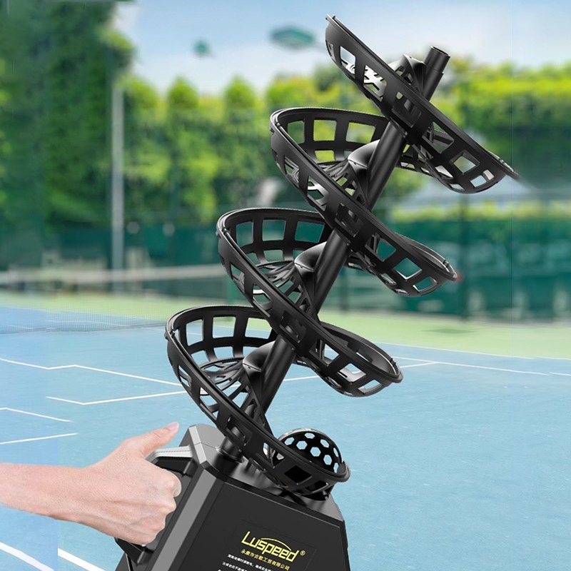 Machine à balles de Tennis rég - Sports Equipment For Tennis avis et prix