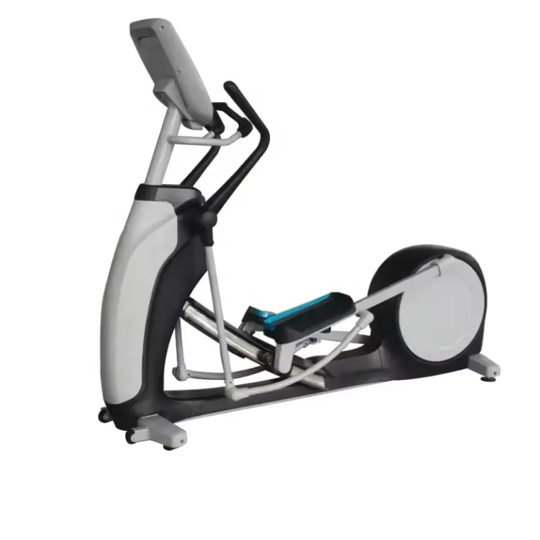 Machine elliptique d'exercice  - Sports Equipment Gym avis et prix