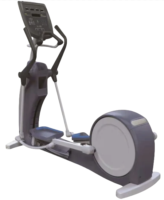Machine elliptique d'exercice  - Sports Equipment Gym avis et prix