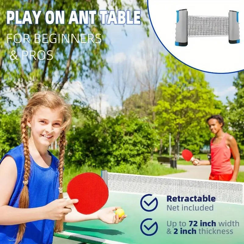 Nouveau Rétractable 2026 : Fil - Sports Equipment For Tennis avis et prix