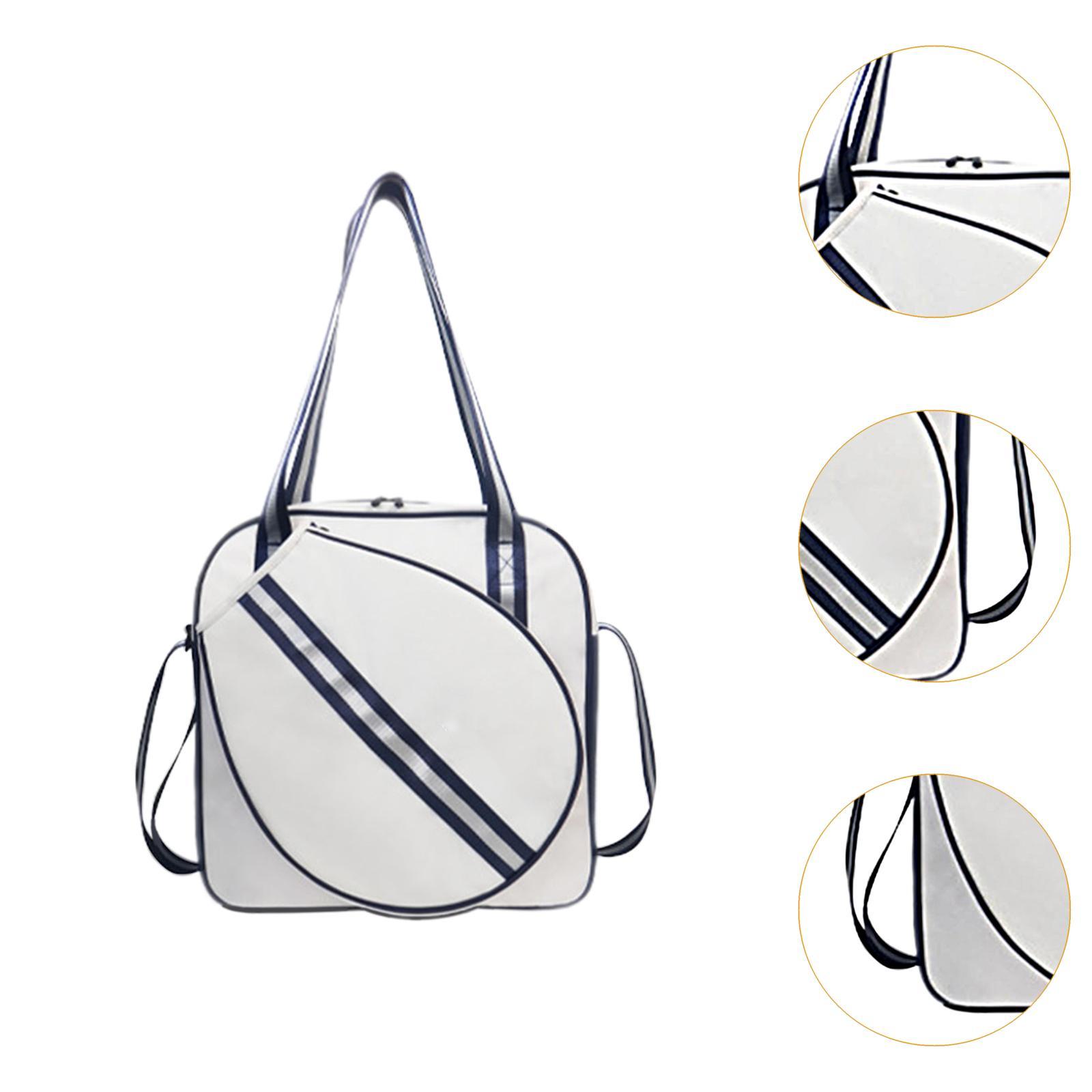 Sac de tennis polyvalent pour  - Sports Equipment For Tennis avis et prix