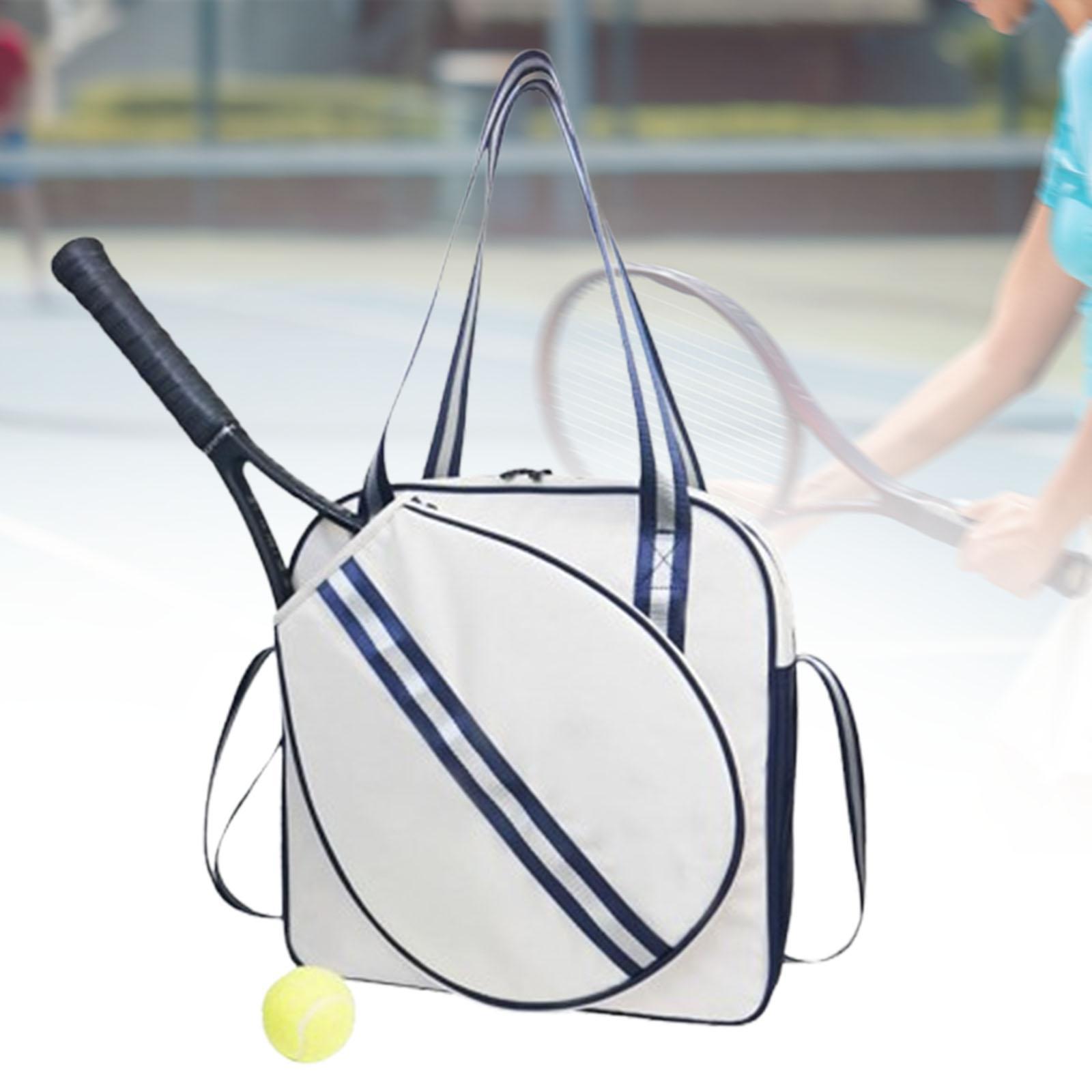 Sac de tennis polyvalent pour  - Sports Equipment For Tennis avis et prix