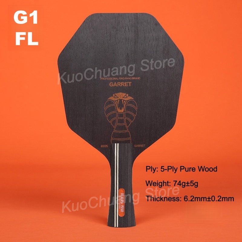 Lame de raquette de tennis de  - Table Tennis Paddle avis et prix