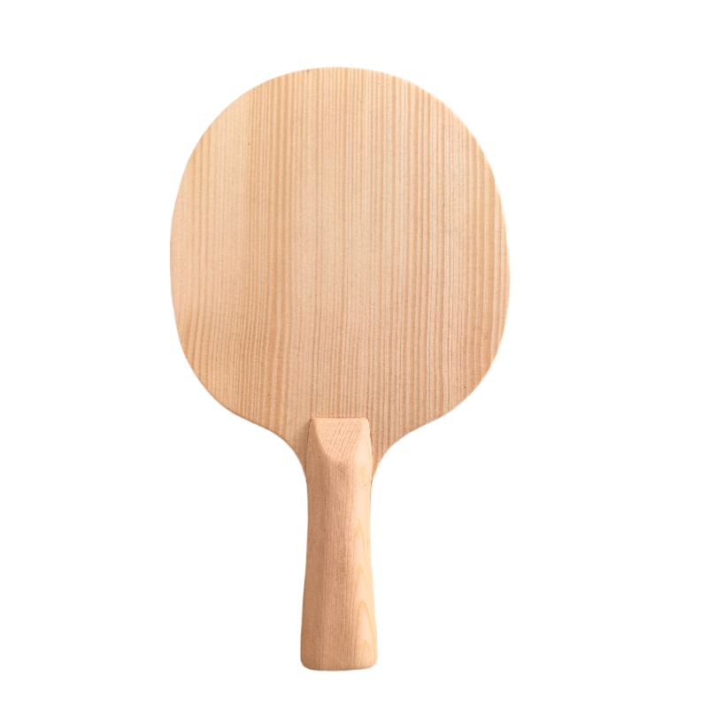Lame de tennis de table en Hin - Table Tennis Paddle avis et prix