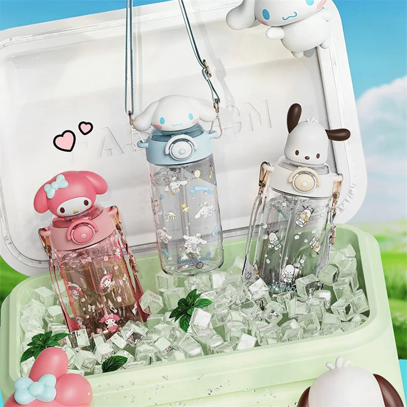 Gobelet à paille X&W Kawaii Sa - X Sports Equipment avis et prix