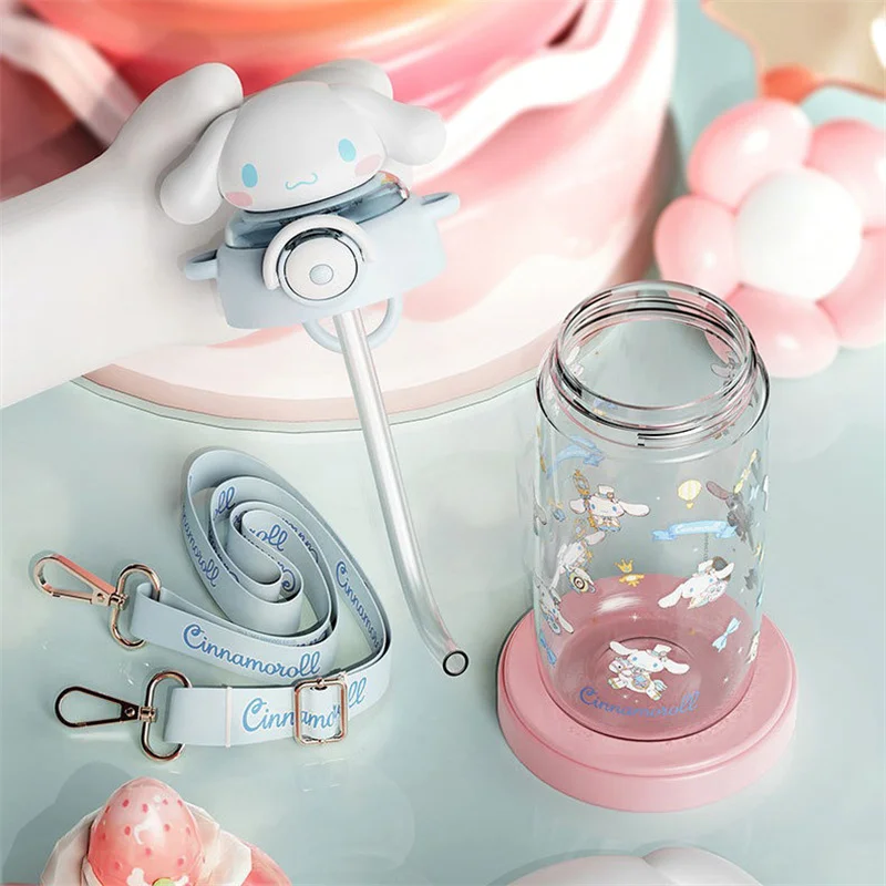 Gobelet à paille X&W Kawaii Sa - X Sports Equipment avis et prix
