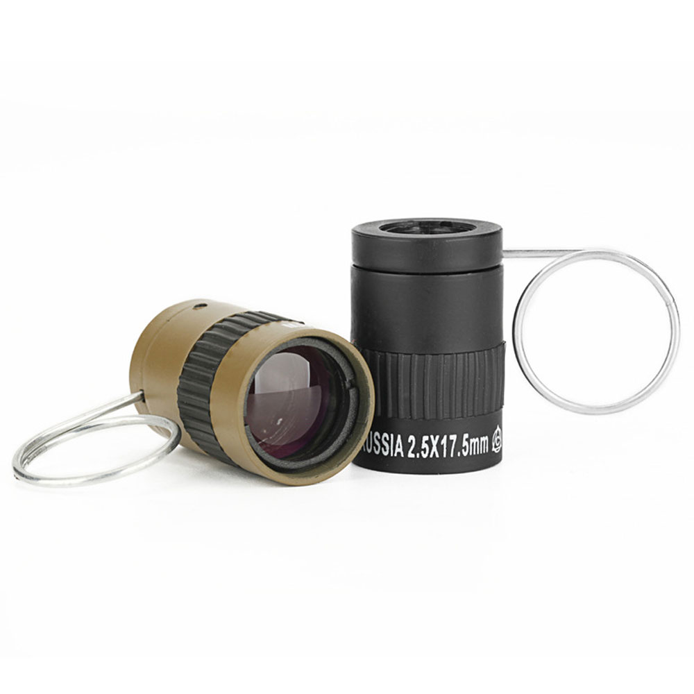 Mini télescope de poche portab - X Sports Equipment avis et prix