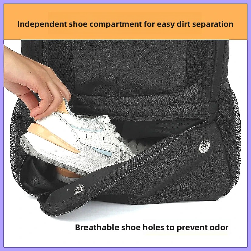 Sac à dos de sport imperméable - Sports Equipment Air China avis et prix