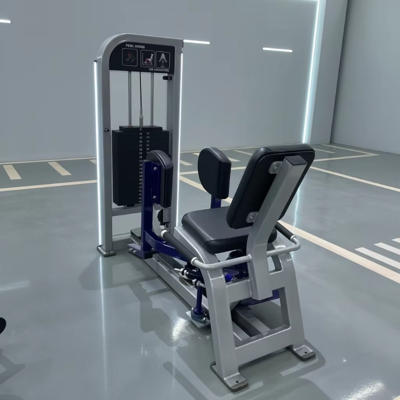 Appareil de musculation profes - Sports Equipment Gym avis et prix