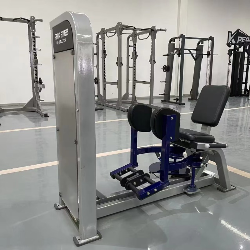 Appareil de musculation profes - Sports Equipment Gym avis et prix
