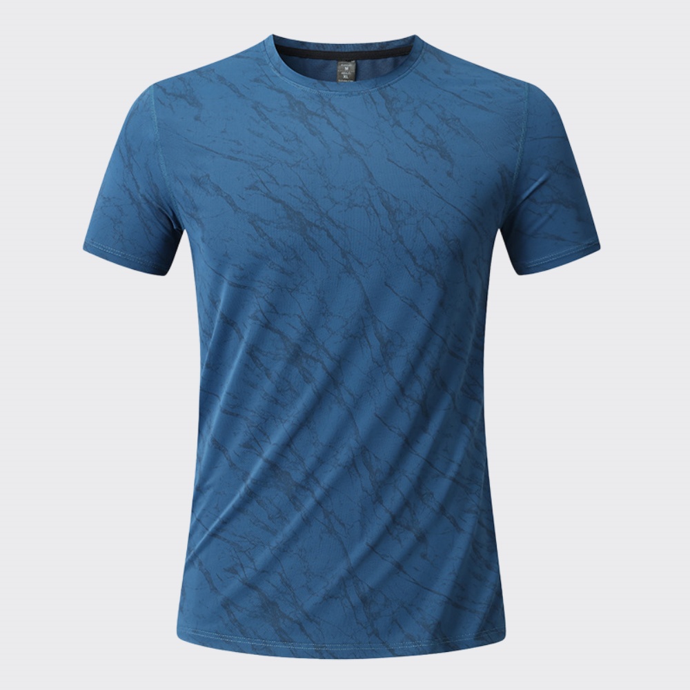 T-shirt de fitness à séchage r - Sports Equipment Gym avis et prix