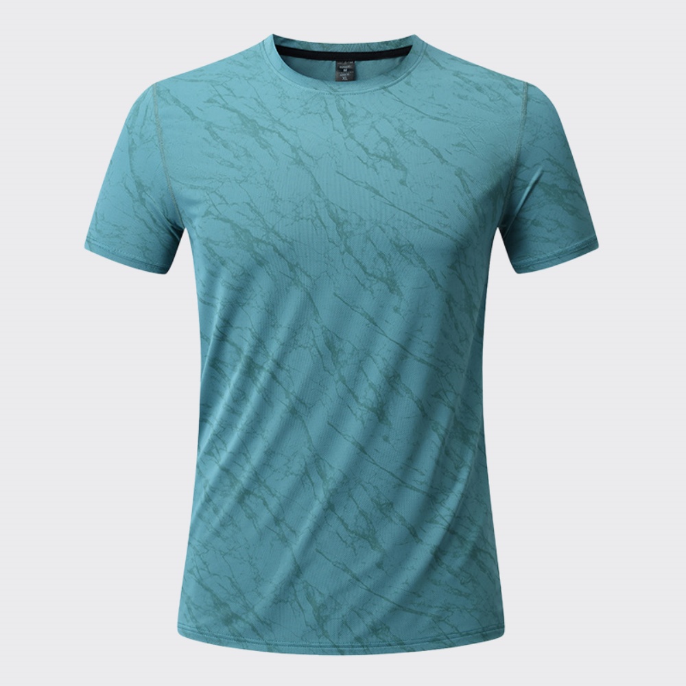 T-shirt de fitness à séchage r - Sports Equipment Gym avis et prix