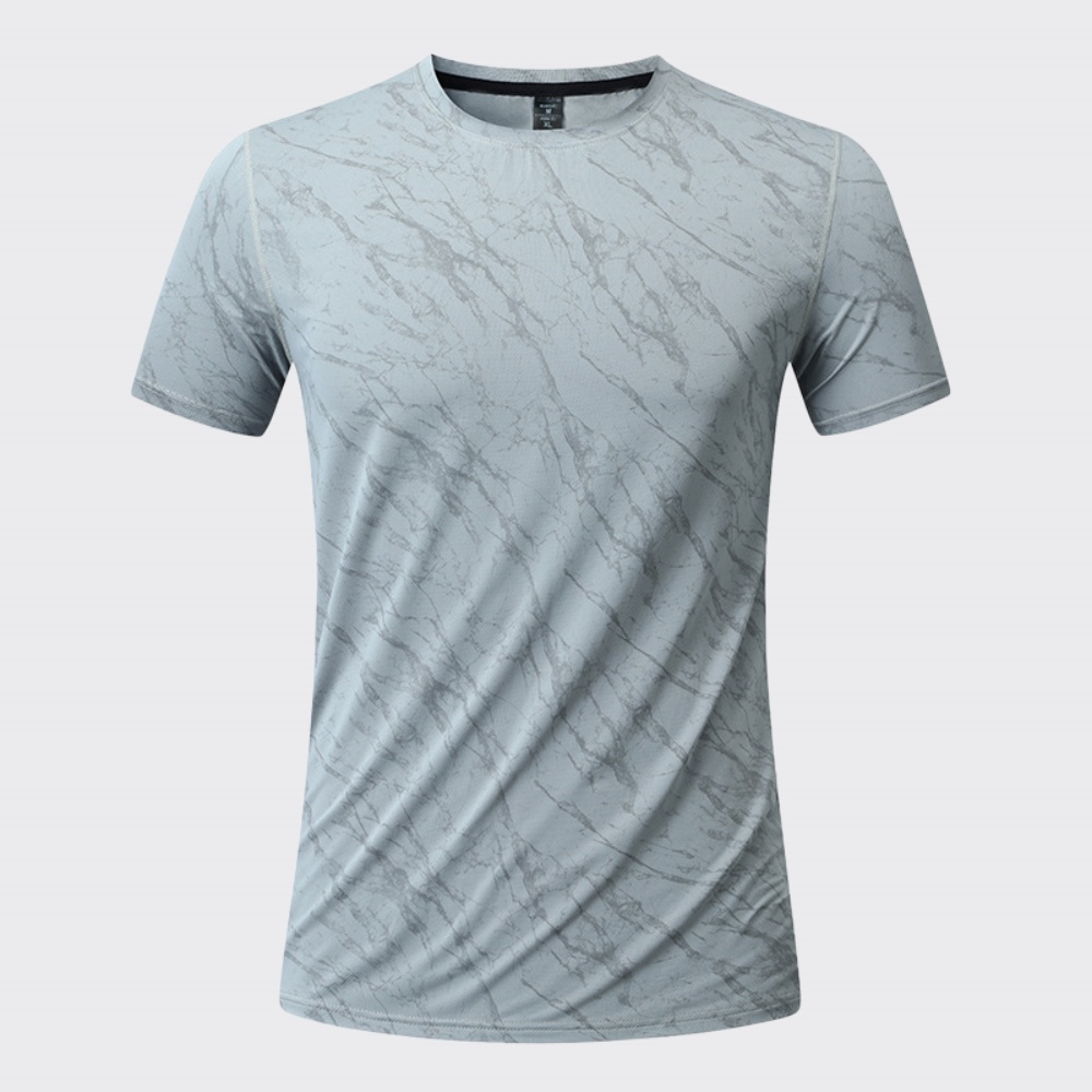 T-shirt de fitness à séchage r - Sports Equipment Gym avis et prix