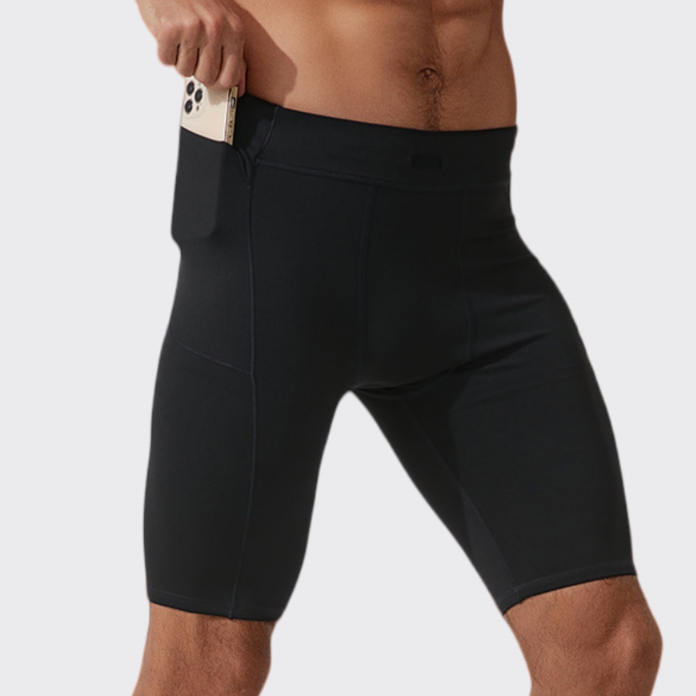 Shorts de sport pour hommes 20 - Sports Equipment Gym avis et prix