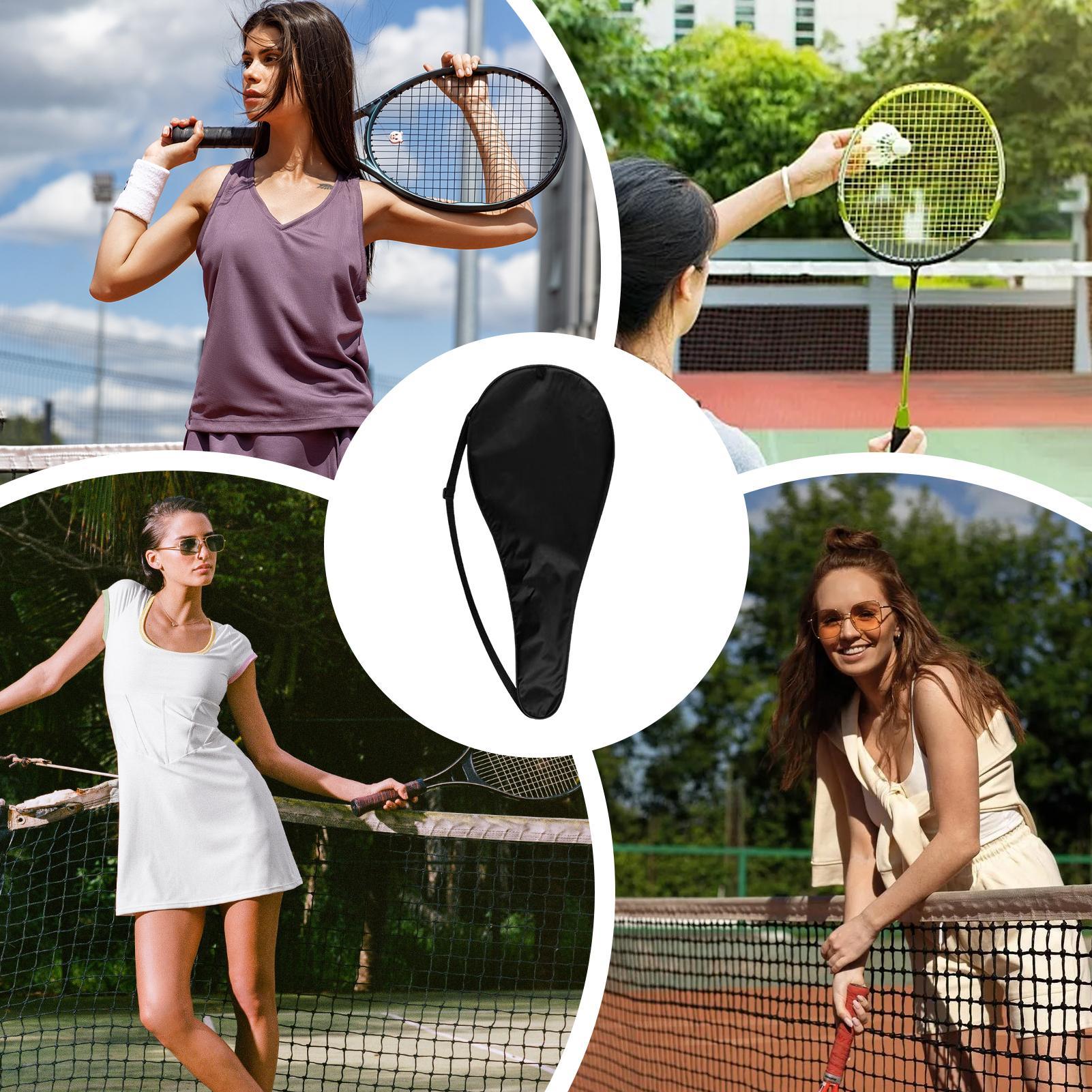 Sac de transport pour raquette - Sports Equipment For Tennis avis et prix