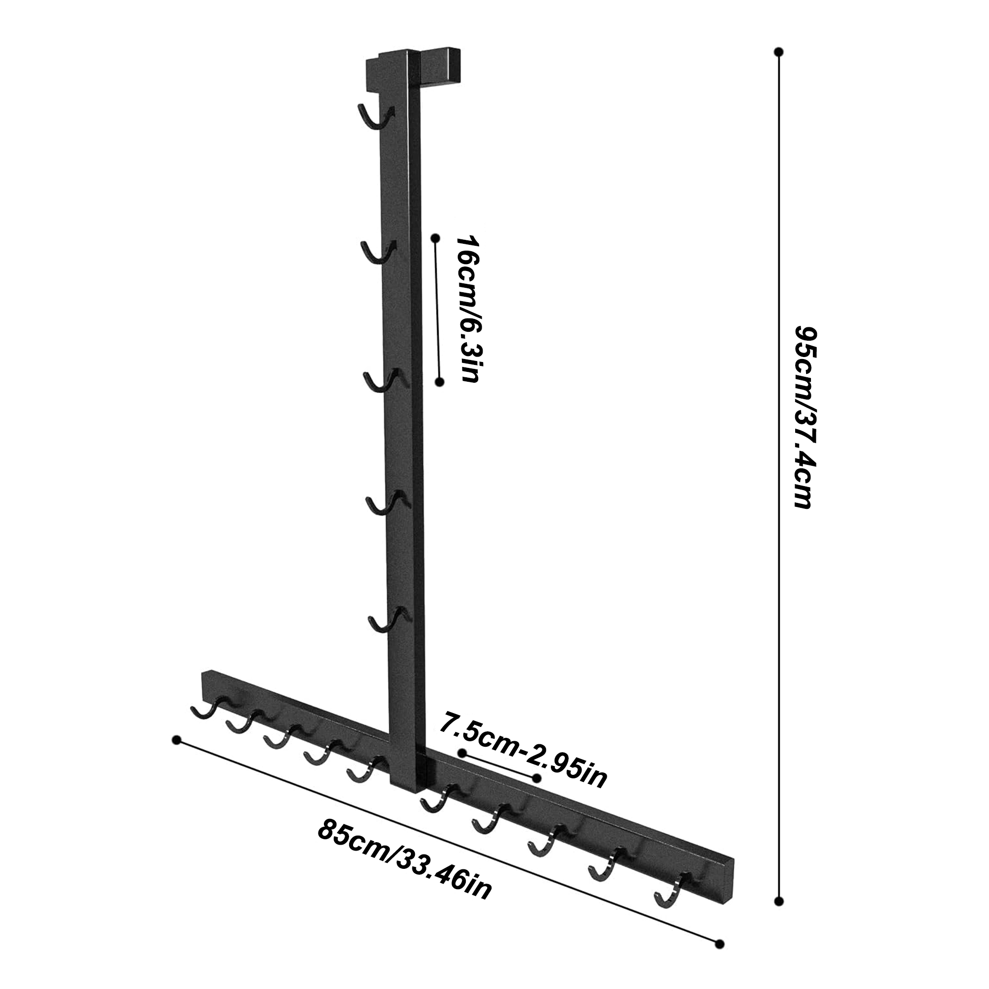 Support d'accessoires de gymna - Sports Equipment Storage Rack avis et prix
