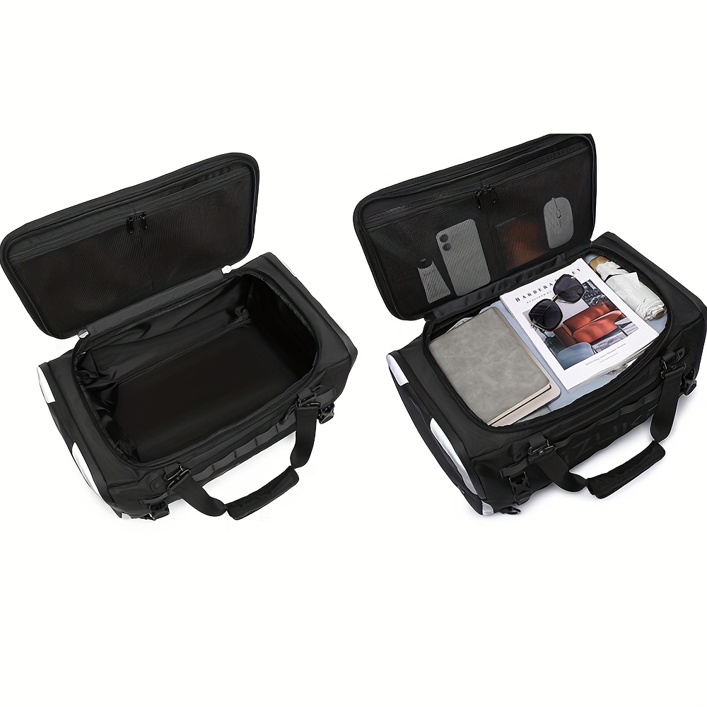 Sac à main Oxford pour hommes, - Sports Equipment Air China avis et prix