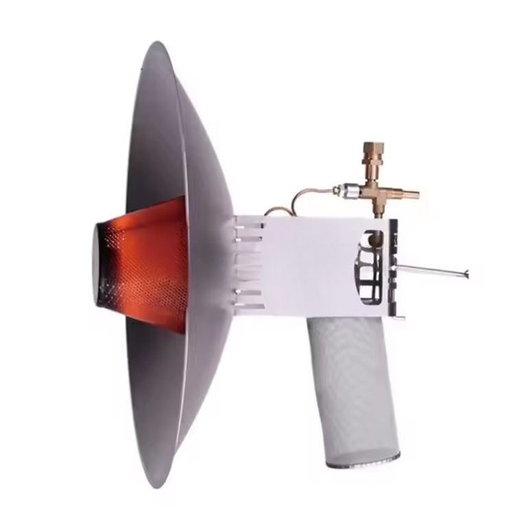 Chauffe-élevage à air de haute - Sports Equipment Air China avis et prix