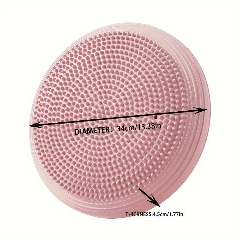 Tapis de Yoga épais, Massage d - Sports Equipment List avis et prix