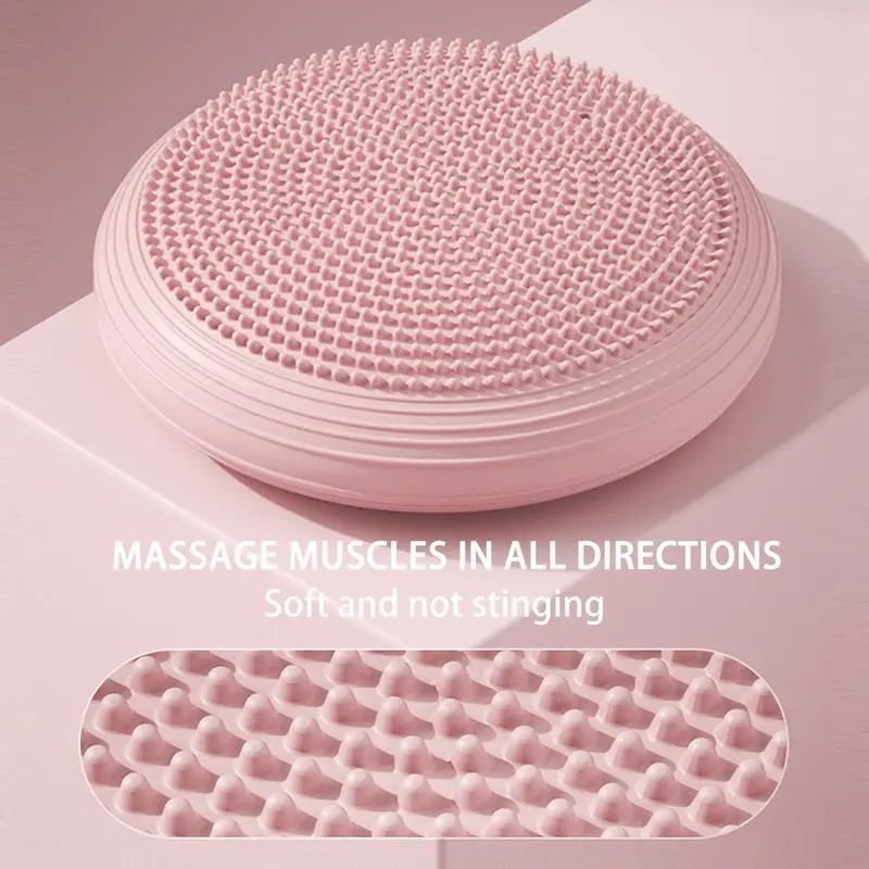 Tapis de Yoga épais, Massage d - Sports Equipment List avis et prix