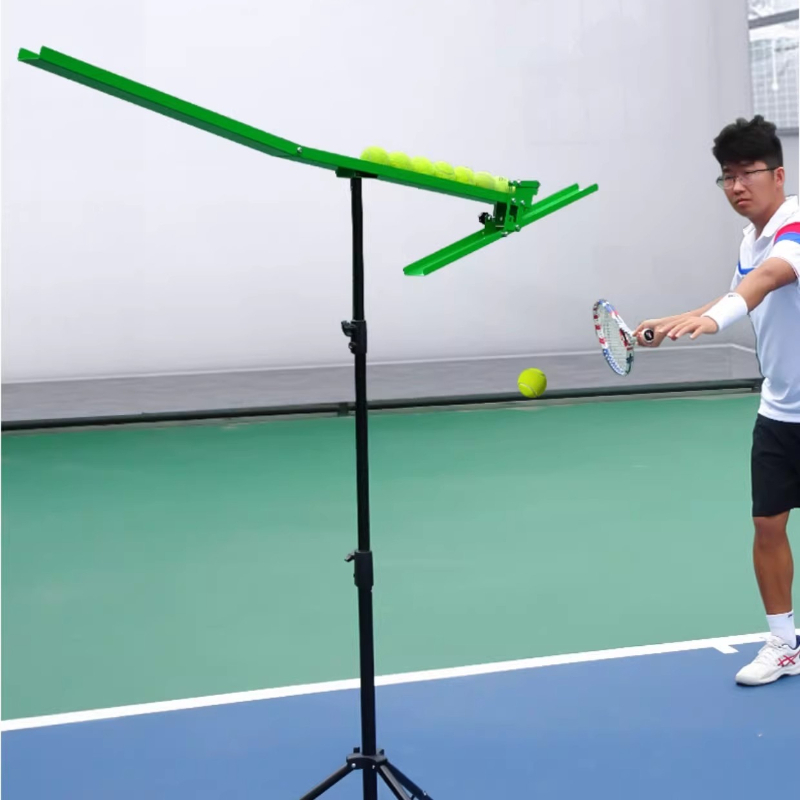 Machine à lancer de balles de  - Sports Equipment For Tennis avis et prix