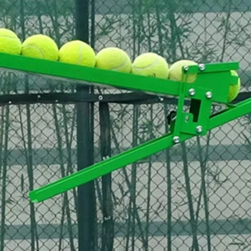 Machine à lancer de balles de  - Sports Equipment For Tennis avis et prix