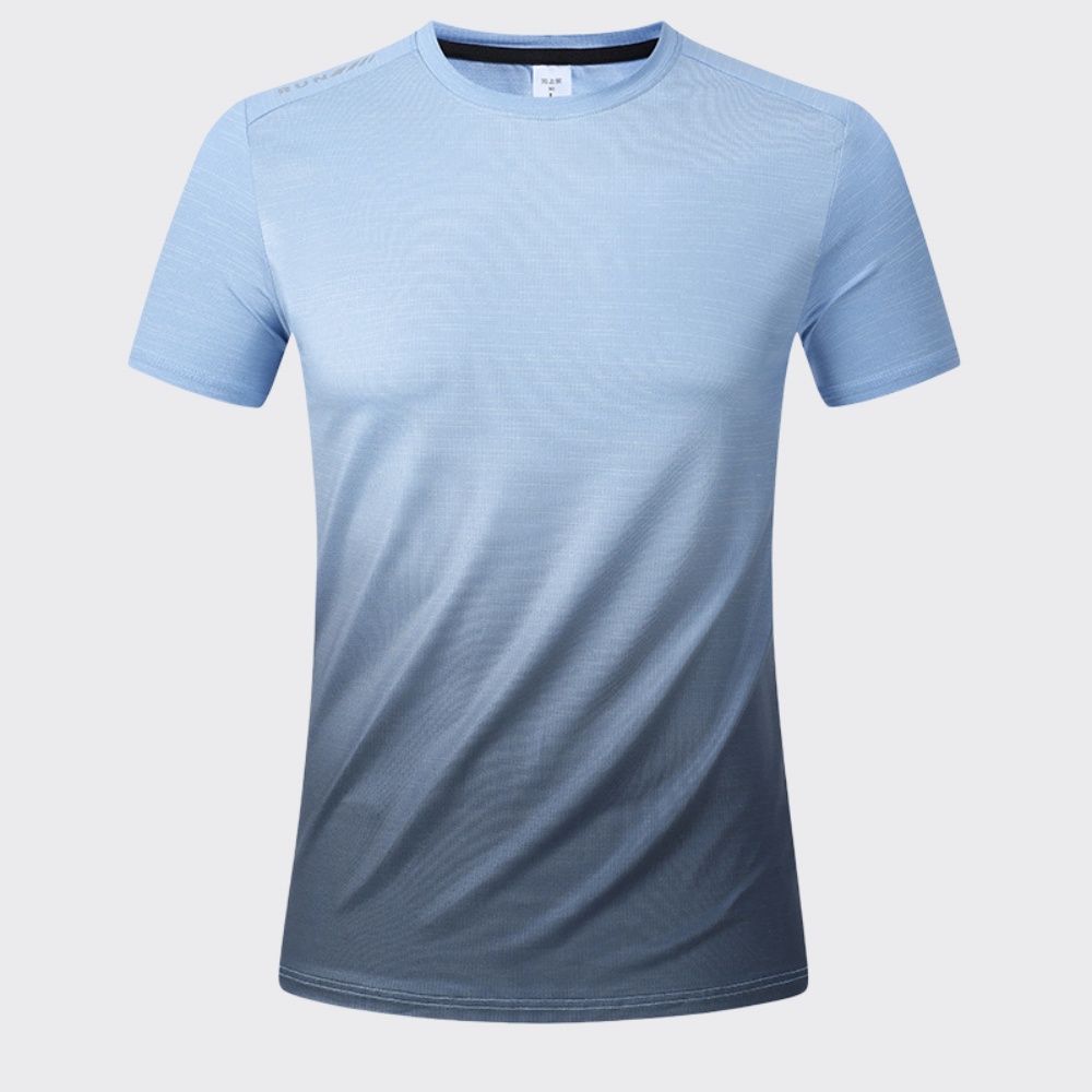 T-shirt de sport pour homme à  - Sports Equipment Gym avis et prix