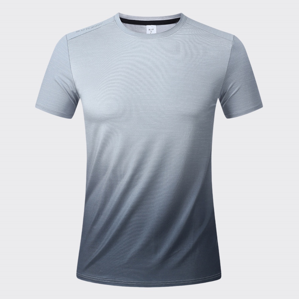 T-shirt de sport pour homme à  - Sports Equipment Gym avis et prix