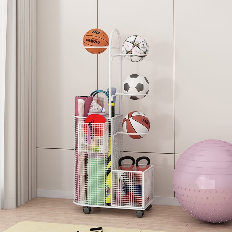 Support de rangement pour arti - Sports Equipment Storage Rack avis et prix