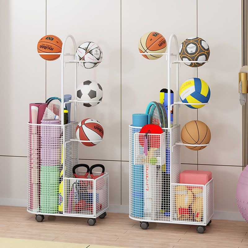 Support de rangement pour arti - Sports Equipment Storage Rack avis et prix