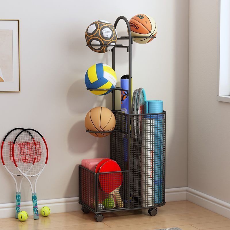 Support de rangement pour arti - Sports Equipment Storage Rack avis et prix