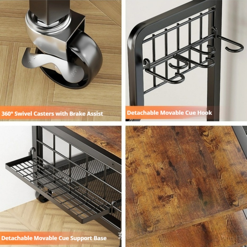 Support de présentation pour b - Sports Equipment Storage Rack avis et prix