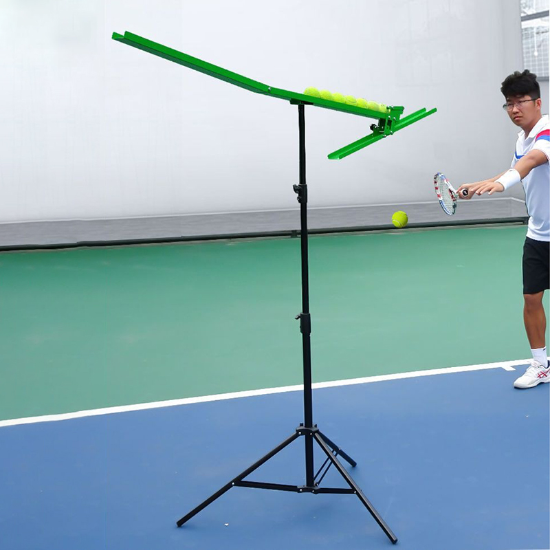 Machine de service de tennis G - Sports Equipment For Tennis avis et prix
