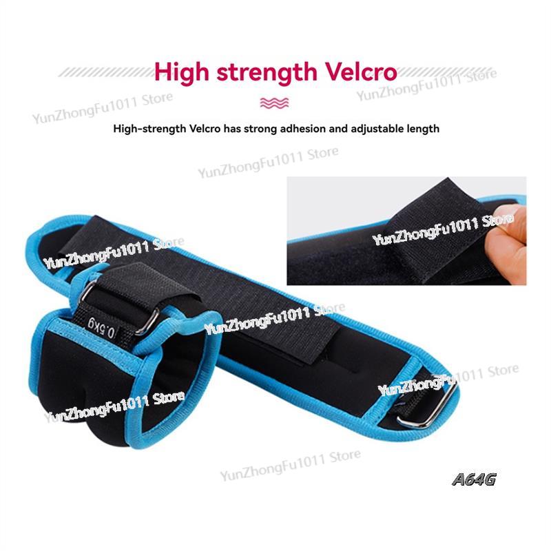 2 sacs de sable pour cheville  - Sports Equipment Gym avis et prix