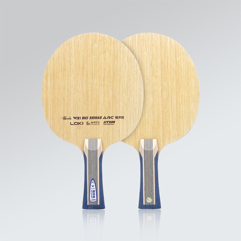 Nouvelle raquette de tennis de - Table Tennis Paddle avis et prix