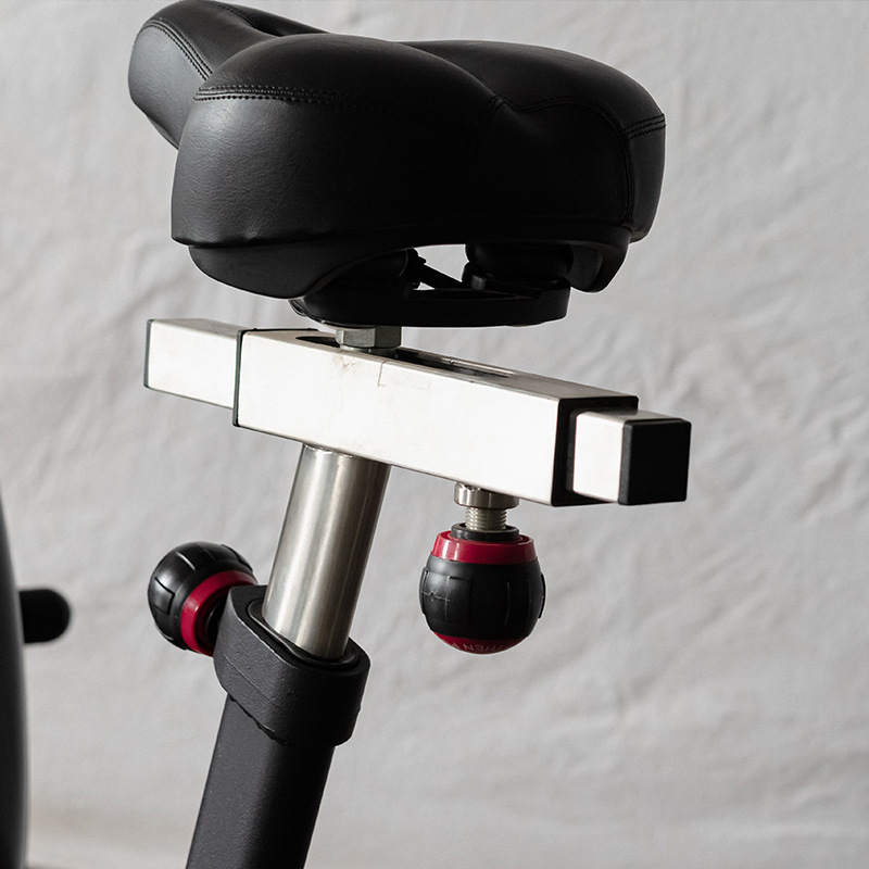 Vélo d'exercice cardio pour la - Sports Equipment Gym avis et prix